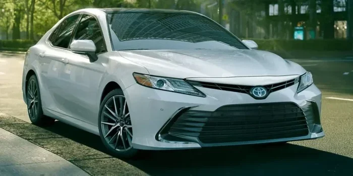 How Much Is a Toyota Camry Worth in 2024 Complete Guide