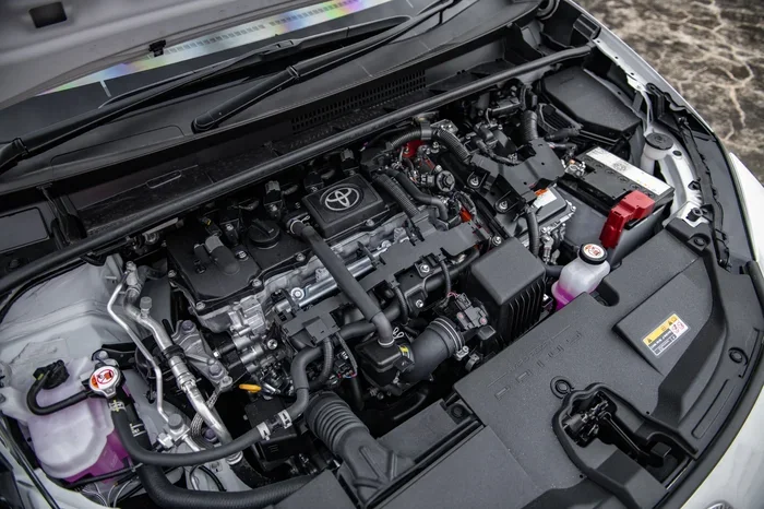 How Many KM Does the Toyota Hybrid 18 Engine Last Long